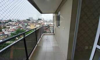 Imagem: Apartamento na Vila Gustavo com 02 quartos