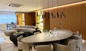 Imagem: Apartamento alto padrão a venda no Caravaggio