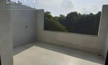 Imagem: Apartamento a venda - Vila Eldízia, Santo