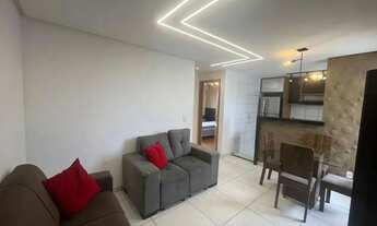 Imagem 4: Alugo lindo apartamento 2/4, Piscina, 2º andar, Mobiliado no Solar da Costa em Abrantes