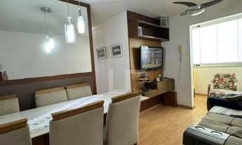 Imagem: Apartamento Reformado 3 Quartos com Suíte