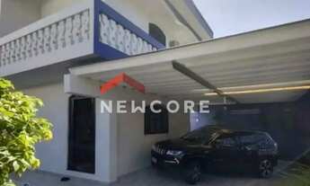 Imagem 4: Sobrado em Rua São Caetano - Boqueirão - Praia Grande/SP