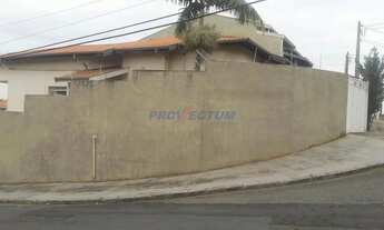 Imagem 2: Casa - Jardim Antonio Von Zuben - Campinas