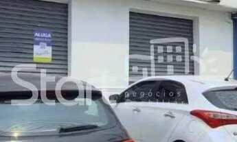 Imagem 2: Salão - Vila Nova - Campinas