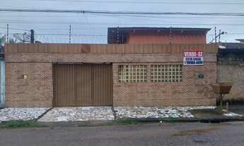 Imagem: Casa com ponto comercial na sobral