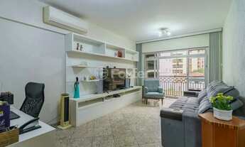 Imagem: Apartamento à venda Rua Barreto Leme, Cambuí