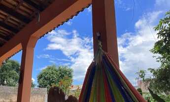 Imagem 4: Venda casa com piscina CPA II