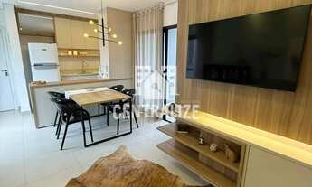 Imagem 5: VENDA-EDIFÍCIO MAISON ARBY-JARDIM CARVALHO-PONTA GROSSA - PR