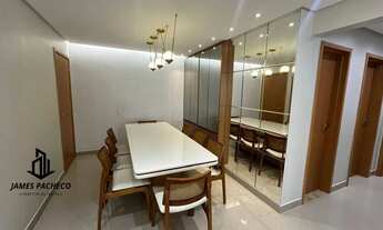 Imagem: Apartamento c/ 3 quartos - Nascente - Vista