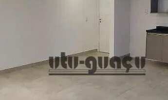 Imagem 4: Apartamento com 3 dormitórios, 90 m² - venda por R$ 460.000,00 ou aluguel por R$ 3.200,00