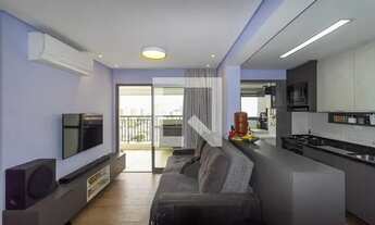 Imagem 3: Apartamento à Venda - Vila Prudente, 2 Quartos, 78 m2