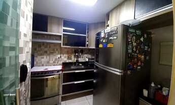 Imagem 3: IS - Imóvel para venda tem 98 metros quadrados com 3 quartos em Nazaré - Belém - PA