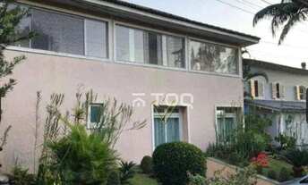 Imagem: Casa com 4 dormitórios à venda, 663 m²