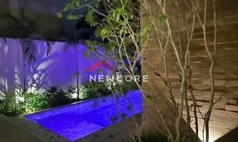 Imagem: Casa de condomínio em Avenida Irineu Bastos