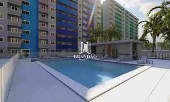 Imagem: Apartamentos 2 quartos na rua da UPA DO