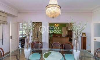 Imagem 7: Copacabana Apartamento com 4 dormitórios