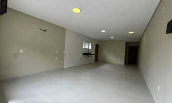 Imagem 7: Casa Individual 1 dormitório Rio tavares