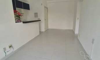 Imagem: Imóvel para aluguel tem 60 metros quadrados