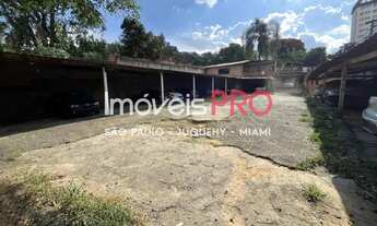 Imagem 2: Terreno de 1.000m² Fazenda Morumbi