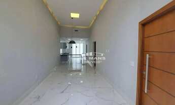 Imagem 5: Casa a venda no Condomínio Residencial Mônaco, bairro Jardim Brasil em Piracicaba - SP