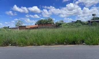 Imagem: 2 Lotes de 360,00m² (Proximo GO-040) Jardim