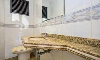 Imagem 7: Apartamento à venda - Reformado - 3 quartos - Centro - Condominio Villagio di Livorno codi