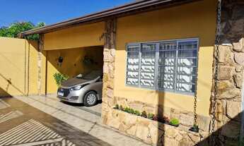 Imagem: CASA À VENDA NO PARQUE UNIVERSITÁRIO VIRACOPOS-CAMPINAS/SP