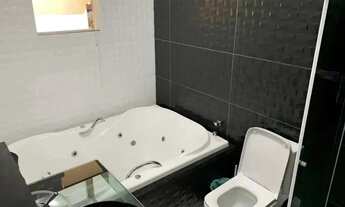 Imagem 2: Sobrado para venda com 155 metros quadrados com 2 quartos em Vila Gomes Cardim - São Paulo