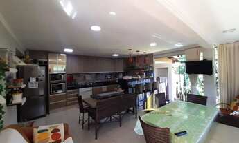 Imagem 4: Sobrado para venda possui 169 metros quadrados com 3 quartos em Vila João Vaz - Goiânia