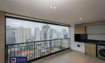 Imagem 7: Venda Apartamento 1 Dormitórios - 64 m² Brooklin