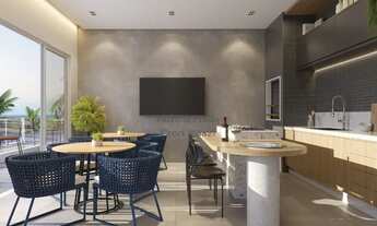 Imagem 5: Imóvel para venda tem 72 metros quadrados com 2 quartos em Indaiá - Caraguatatuba - SP