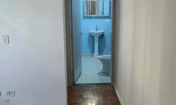 Imagem 3: Imóvel para aluguel tem 56 metros quadrados com 1 quarto em Sé - São Paulo - SP