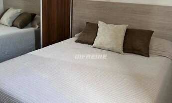 Imagem 6: Apartamento com 2 dormitórios à venda, 60 m² por R$ 590.000,00 - Olímpico - São Caetano do