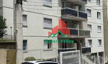 Imagem: Apartamento com 2 dormitórios à venda