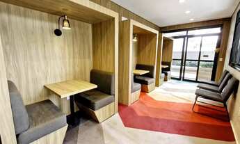 Imagem 5: Studio para venda em Tucuruvi com 1 quarto , 27m²