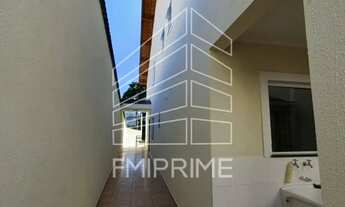 Imagem 3: JARDIM VIRGINIA BIANCA - SOBRADO - 3 SUITES