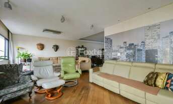 Imagem 6: Apartamento à venda Rua dos Franceses, Morro dos Ingleses - São Paulo