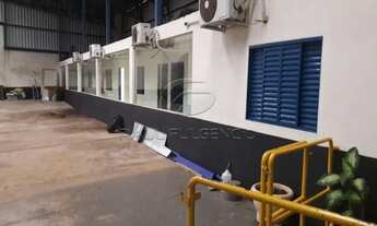 Imagem 3: Galpão Industrial - Cambé