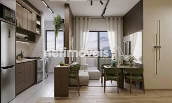 Imagem 2: Venda Apartamento 2 quartos Santa Terezinha Belo Horizonte