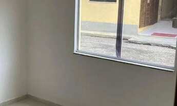 Imagem 4: Apartamento com 2 dormitórios para alugar, 50 m² por R$ 1.610/mês - São José do Imbassaí