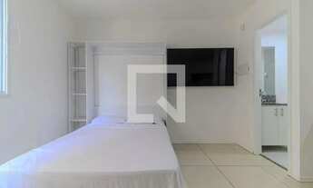 Imagem 5: Apartamento à Venda - Santa Cecília, 1 Quarto, 24 m2