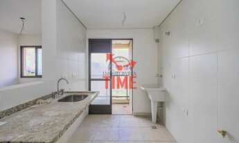 Imagem 5: Apartamento à venda 2 quartos 1 suíte 1 vaga no Life Residence Club Capão Raso Curitiba PR