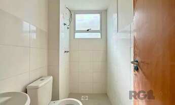 Imagem 6: Apartamento 2 dormitórios à venda Restinga Porto Alegre/RS