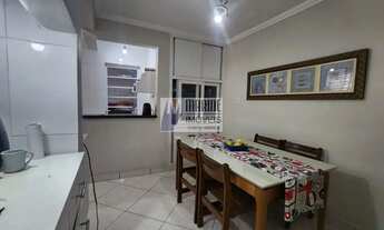 Imagem 3: CASA RESIDENCIAL em SANTOS - SP, ENCRUZILHADA