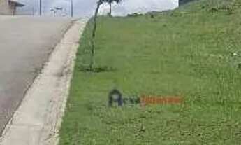 Imagem 4: Terreno à venda, 448 m² por R$ 583.466 - Quintas do Ingaí - Santana de Parnaíba/SP