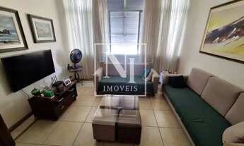 Imagem 4: Apartamento de 3 quartos em Copacabana-RJ