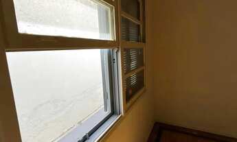 Imagem 2: Apartamento térreo com pátio privativo em localização estratégica