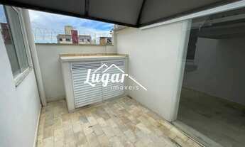 Imagem 7: Sala Comercial para Aluguel em Marília 160 m², 4 Salas, Porcelanato