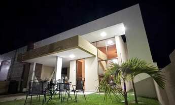 Imagem: Casa alto padrão 3/4 Marechal Deodoro