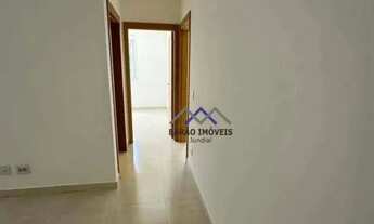 Imagem 7: Apartamento com 2 dormitórios para alugar, 51 m² por R$ 3.740,00/mês - Residencial Maxx Sa